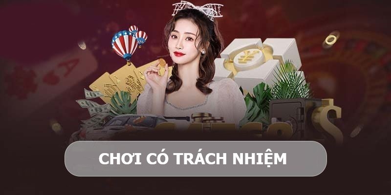 Thông tin về việc chơi có trách nhiệm King88