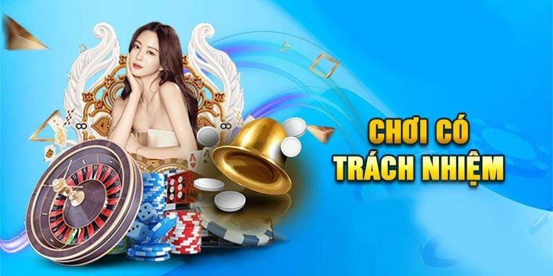 Hướng dẫn cách chơi có trách nhiệm tại nhà cái King88