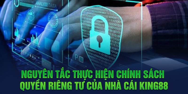 Quyền riêng tư với mục đích đảm bảo mọi quyền lợi cho anh em