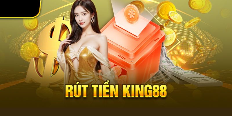 Điều kiện giao dịch tại King88