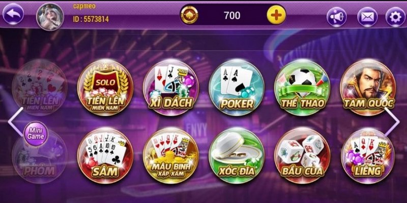 Tải ứng dụng King88 - Khám phá kho tàng game đẳng cấp 2024