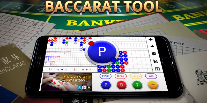 Ưu điểm của tool baccarat