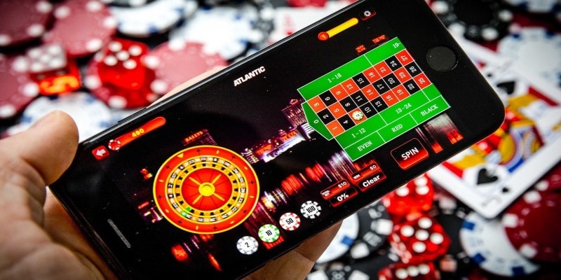 Vài nét về Casino King88