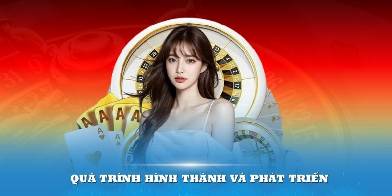 Sơ lược về quá trình hình thành và phát triển của Hello88 trong thời gian vừa qua