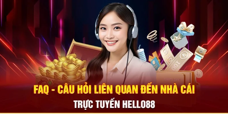 Trả lời những dấu hỏi thường gặp nhất